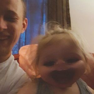 Meet your Posher, Steven